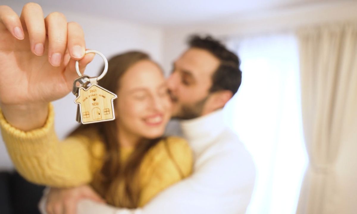 Iznajmljivanje ili kupovina stana: kalkulacija za mlade bračne parove